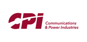 Communications and Power Industries logo
